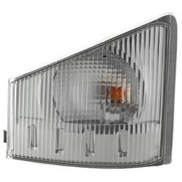 New Right Front Turn Signal Light Compatible With Gmc Isuzu W5500hd Forward W5s042 W3500 Forward