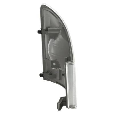 New Right Front Turn Signal Light Compatible With Gmc Isuzu W5500hd Forward W5s042 W3500 Forward thumbnail 7