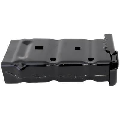 New Driver Side Crossmember Compatible With Nissan Frontier S 6 Cyl 3.8L Frontier Sv 6 Cyl 3.8L thumbnail 9