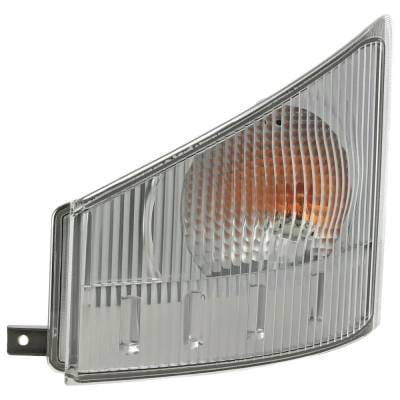 New Right Front Turn Signal Light Compatible With Gmc Isuzu Npr-Hd Base Nqr Base W5500 Forward thumbnail 3