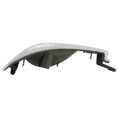 New Right Front Turn Signal Light Compatible With Gmc Isuzu Npr-Hd Base Nqr Base W5500 Forward thumbnail 13