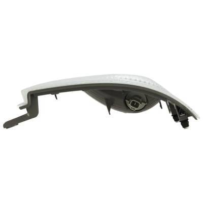New Right Front Turn Signal Light Compatible With Gmc Isuzu Npr-Hd Base Nqr Base W5500 Forward thumbnail 15
