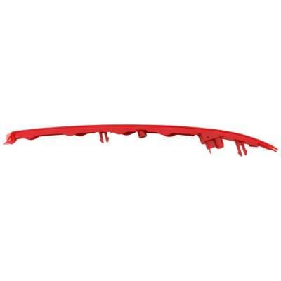 New Right Rear Bumper Reflector Compatible With Kia K5 Gt-Line 4 Cyl 1.6L K5 Gt 4 Cyl 2.5L 2021-2024 thumbnail 9