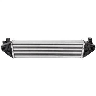 New Aluminum Intercooler Compatible With Ford Lincoln Mkc Reserve 4 Cyl 2.3L Mkc Base 4 Cyl 2.3L Mkc thumbnail 7