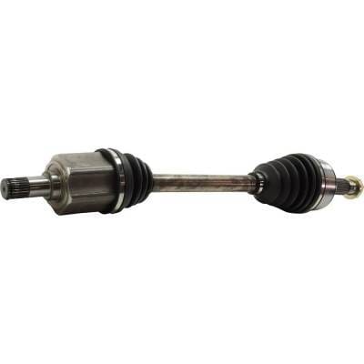 New Left Front Axle Assembly Compatible With Honda Accord Ex 4 Cyl 2.4L Accord Lx-S 4 Cyl 2.4L Cr-V thumbnail 3