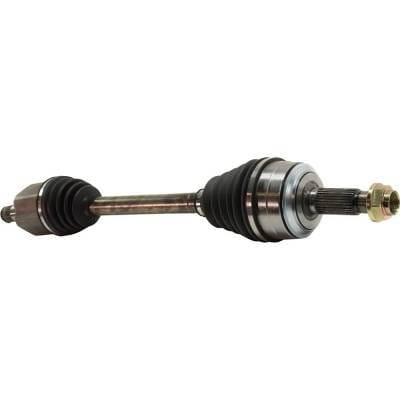 New Left Front Axle Assembly Compatible With Honda Accord Ex-L 4 Cyl 2.4L Cr-V Touring 4 Cyl 2.4L thumbnail 5