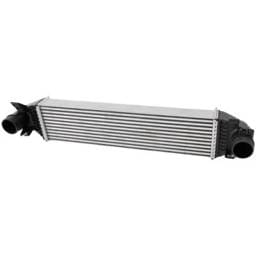 New Aluminum Intercooler Compatible With Ford Lincoln Mkc Reserve 4 Cyl 2.3L Mkc Base 4 Cyl 2.3L