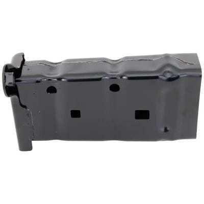 New Driver Side Crossmember Compatible With Nissan Frontier Pro-4X 6 Cyl 3.8L Frontier S 6 Cyl 3.8L thumbnail 3