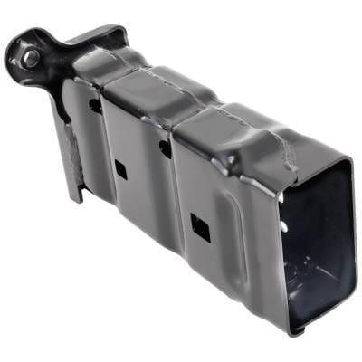 New Driver Side Crossmember Compatible With Nissan Frontier Pro-4X 6 Cyl 3.8L Frontier S 6 Cyl 3.8L thumbnail 5