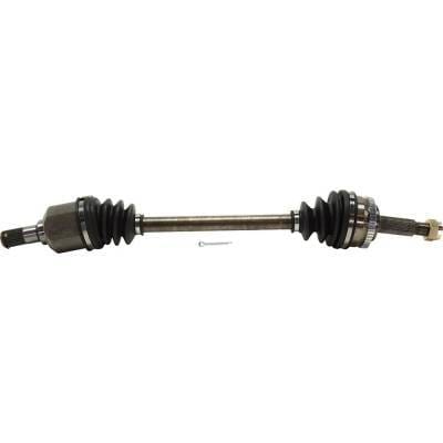 New Left Front Axle Assembly Compatible With Hyundai Elantra Limited 4 Cyl 2.0L Elantra Gls 4 Cyl thumbnail 9