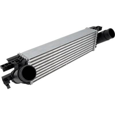 New Aluminum Intercooler Compatible With Ford Mustang Ecoboost 4 Cyl 2.3L Mustang Ecoboost Premium 4 thumbnail 5