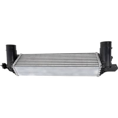 New Aluminum Intercooler Compatible With Ford Mustang Ecoboost 4 Cyl 2.3L Mustang Ecoboost Premium 4 thumbnail 11