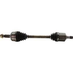 New Left Front Axle Assembly Compatible With Honda Cr-V Se 4 Cyl 2.4L Accord Ex-L 4 Cyl 2.4L Accord