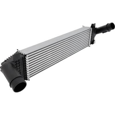 Air Intercooler Compatible With 2012-2019 Ford Explorer 2.0L 2.3L Fb5z6k775b Aluminum 4 Cyl thumbnail 5