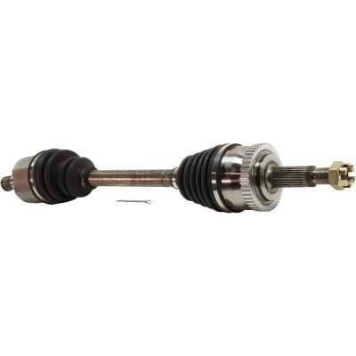 New Left Front Axle Assembly Compatible With Hyundai Sonata Se 4 Cyl 2.4L Sonata Gl 4 Cyl 2.4L thumbnail 5