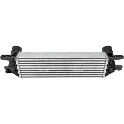 New Aluminum Intercooler Compatible With Ford Mustang Ecoboost Premium 4 Cyl 2.3L Mustang Ecoboost 4 thumbnail 7