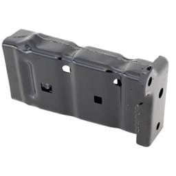 New Passenger Side Crossmember Compatible With Nissan Frontier Pro-4X 6 Cyl 3.8L Frontier S 6 Cyl