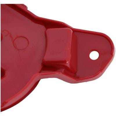 New Left Rear Bumper Reflector Compatible With Kia Soul S 4 Cyl 2.0L Soul Ex 4 Cyl 2.0L Soul Gt-Line thumbnail 13