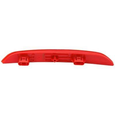 New Left Rear Bumper Reflector Compatible With Honda Civic Type R 4 Cyl 2.0L Civic Sport 4 Cyl 1.5L thumbnail 7