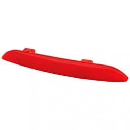 New Left Rear Bumper Reflector Compatible With Honda Civic Lx 4 Cyl 2.0L Civic Sport Touring 4 Cyl