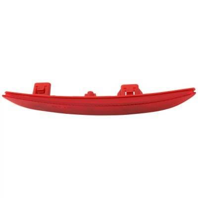 New Left Rear Bumper Reflector Compatible With Honda Civic Lx 4 Cyl 2.0L Civic Sport Touring 4 Cyl thumbnail 11