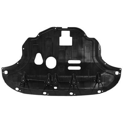 Engine Under Cover Splash Shield Compatible With 2020-2022 Kia Soul Front 1.6L 4-Cyl Direct Fit Oe thumbnail 9