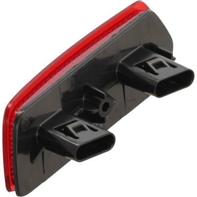 New Right Rear Bumper Reflector Compatible With Honda Pilot Black Edition 6 Cyl 3.5L Pilot Touring 6 thumbnail 13
