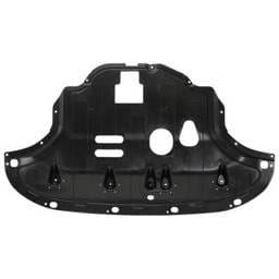 Lower Engine Cover Splash Shield Compatible With 2020-2022 Kia Soul 1.6L 4-Cyl Front Protective