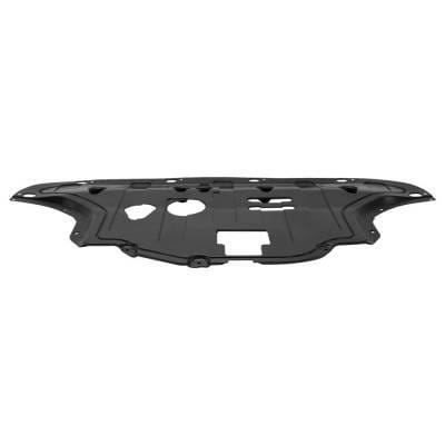 Lower Engine Cover Splash Shield Compatible With 2020-2022 Kia Soul 1.6L 4-Cyl Front Protective thumbnail 11