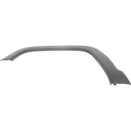 New Left Front Fender Trim Compatible With Jeep Renegade Latitude 4 Cyl 1.4L Renegade Altitude 4 Cyl