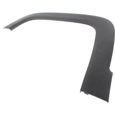 New Left Front Fender Trim Compatible With Jeep Renegade Islander 4 Cyl 2.4L Renegade North 4 Cyl thumbnail 3