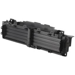New Active Grille Shutter Compatible With Honda Accord Hybrid Ex 4 Cyl 2.0L Accord Hybrid 4 Cyl 2.0L