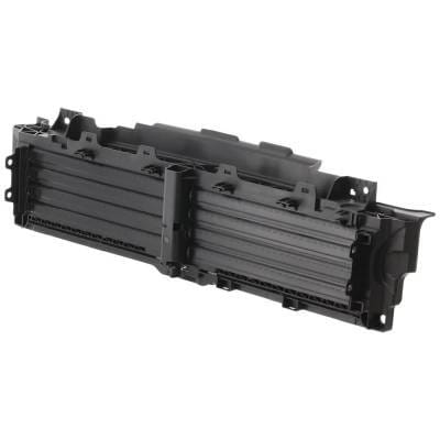 New Active Grille Shutter Compatible With Honda Accord Hybrid Ex 4 Cyl 2.0L Accord Hybrid 4 Cyl 2.0L