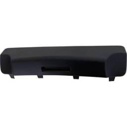 New Rear Hitch Cover Compatible With Ford Expedition Max Xl 6 Cyl 3.5L Expedition Max Ssv 6 Cyl 3.5L
