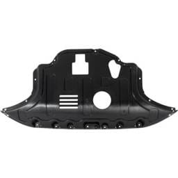 Engine Under Cover Splash Shield Compatible With 2021-2025 Kia Seltos Front 2.0L 4-Cyl Direct Fit Oe