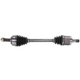 New Left Front Axle Assembly Compatible With Honda Element Dx 4 Cyl 2.4L Element Sc 4 Cyl 2.4L