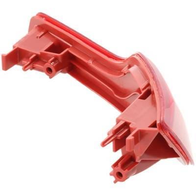 New Right Rear Bumper Reflector Compatible With Honda Cr-V Ex-L 4 Cyl 1.5L Cr-V Lx 4 Cyl 1.5L Cr-V thumbnail 13