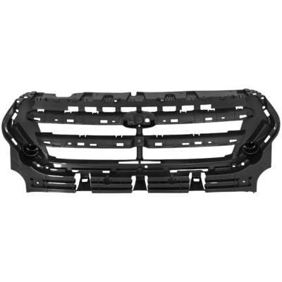 Mounting Panel Grille Reinforcement Compatible With Ford Escape All Submodels 2017-2019 Fo1223126 thumbnail 3