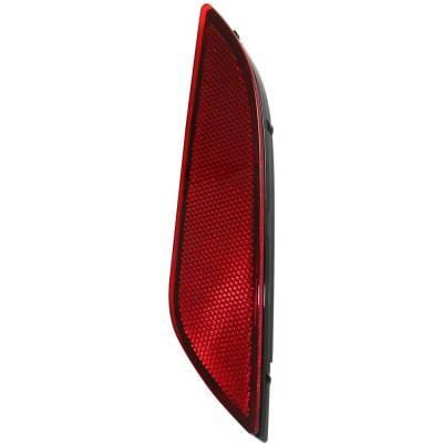 New Right Rear Bumper Reflector Compatible With Hyundai Sonata Plug-In Hybrid 4 Cyl 2.0L Sonata thumbnail 7