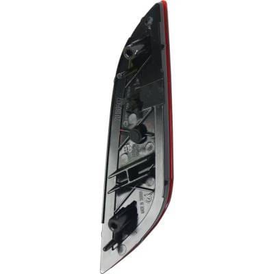 New Right Rear Bumper Reflector Compatible With Hyundai Sonata Plug-In Hybrid 4 Cyl 2.0L Sonata thumbnail 9