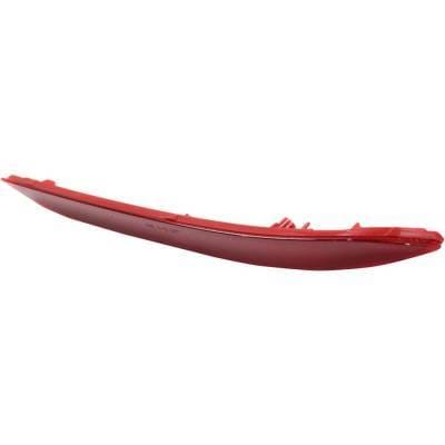 New Right Rear Bumper Reflector Compatible With Kia Sedona Lx Sedona L Sedona Sx Sedona Ex 2015-2018 thumbnail 5