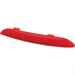 New Right Rear Bumper Reflector Compatible With Honda Civic Ex-L 4 Cyl 1.5L Civic Type R 4 Cyl 2.0L