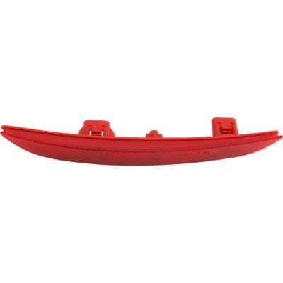 New Right Rear Bumper Reflector Compatible With Honda Civic Ex-L 4 Cyl 1.5L Civic Type R 4 Cyl 2.0L thumbnail 11