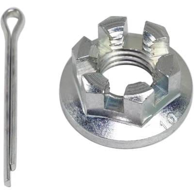 New Left Lower Ball Joint Compatible With Honda Cr-V Ex-L 4 Cyl 2.4L Cr-V Ex 4 Cyl 2.4L Cr-V Lx 4 thumbnail 13