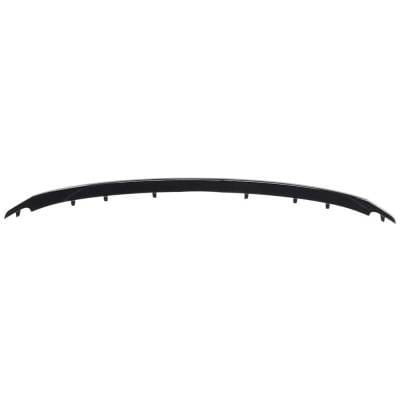 New Lower Grille Trim Compatible With Ford Police Interceptor Utility Base 6 Cyl 3.7L Explorer Xlt