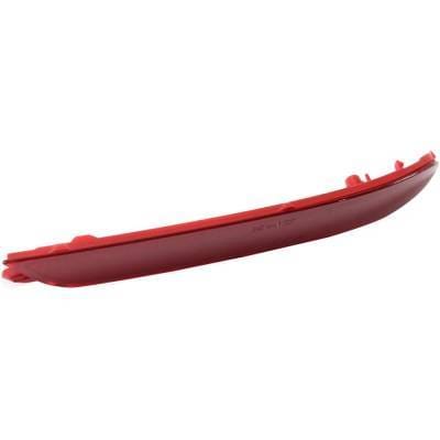 New Right Rear Bumper Reflector Compatible With Kia Sedona Ex Sedona L Sedona Sx Sedona Lx 2015-2018 thumbnail 3