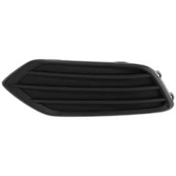 Left Front Fog Light Cover Compatible With Honda Hr-V Lx 2019-2022 By Ho1038157 71106T7aj20
