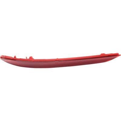 New Left Rear Bumper Reflector Compatible With Kia Sedona L Sedona Lx Sedona Sx Sedona Ex 2015-2018 thumbnail 7