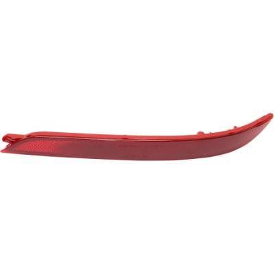 New Left Rear Bumper Reflector Compatible With Kia Sedona L Sedona Lx Sedona Sx Sedona Ex 2015-2018 thumbnail 11