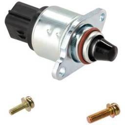 New 6-Prong Idle Control Valve Compatible With Subaru Forester X 4 Cyl 2.5L Legacy Gt Limited 4 Cyl